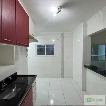 Apartamento em Praia Grande, bairro Caiçara