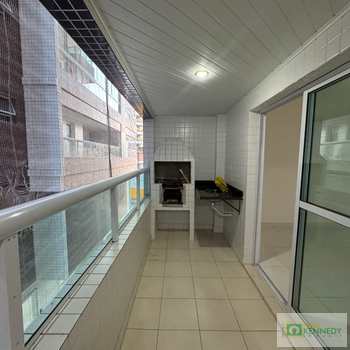 Apartamento em Praia Grande, bairro Caiçara