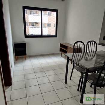 Apartamento em Praia Grande, bairro Ocian