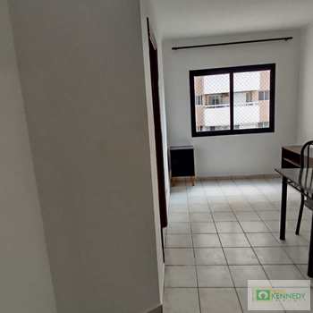 Apartamento em Praia Grande, bairro Ocian