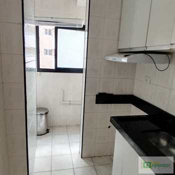 Apartamento em Praia Grande, bairro Ocian