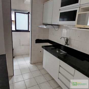 Apartamento em Praia Grande, bairro Ocian