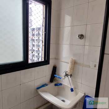 Apartamento em Praia Grande, bairro Ocian