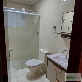 Apartamento em Praia Grande, bairro Ocian