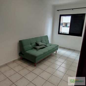 Apartamento em Praia Grande, bairro Ocian