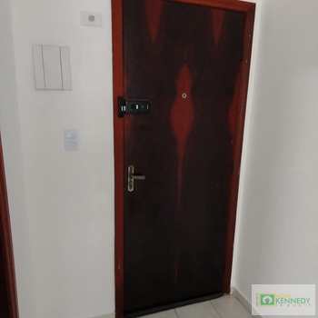 Apartamento em Praia Grande, bairro Ocian