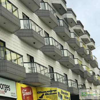 Kitnet em Praia Grande, bairro Ocian