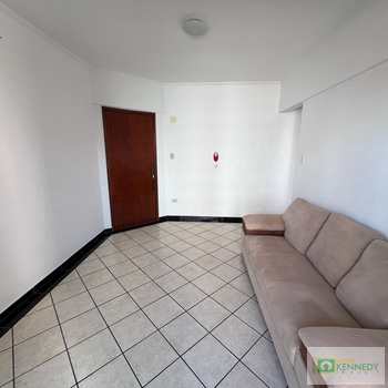 Apartamento em Praia Grande, bairro Guilhermina