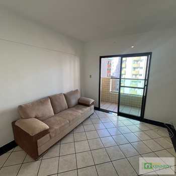 Apartamento em Praia Grande, bairro Guilhermina