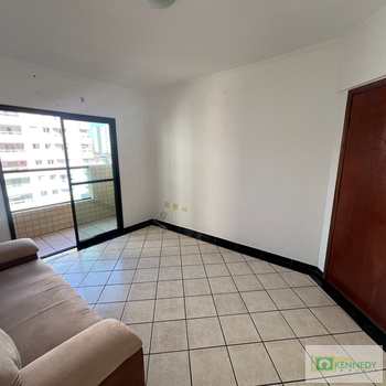 Apartamento em Praia Grande, bairro Guilhermina