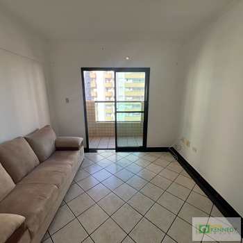 Apartamento em Praia Grande, bairro Guilhermina