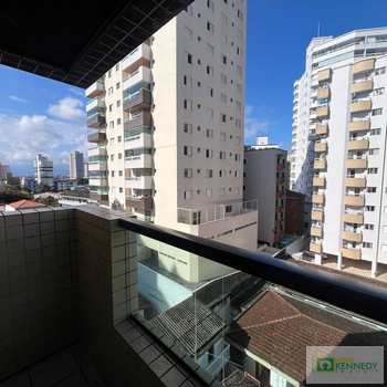 Apartamento em Praia Grande, bairro Guilhermina