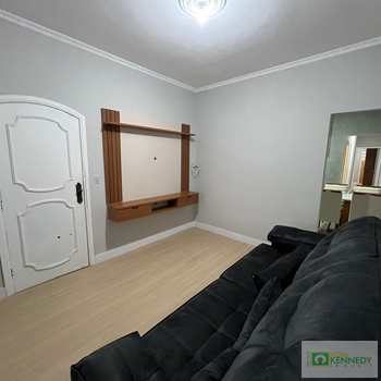 Casa em Praia Grande, bairro Maracanã