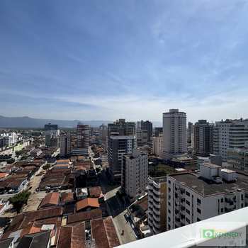 Cobertura em Praia Grande, bairro Guilhermina