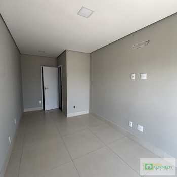 Cobertura em Praia Grande, bairro Guilhermina