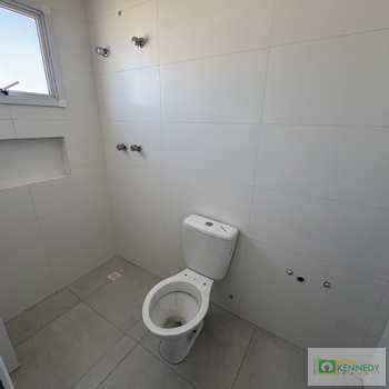 Cobertura em Praia Grande, bairro Guilhermina