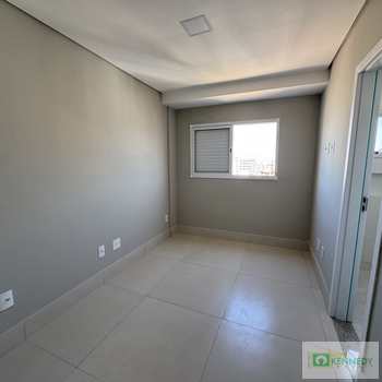 Cobertura em Praia Grande, bairro Guilhermina