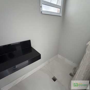 Cobertura em Praia Grande, bairro Guilhermina