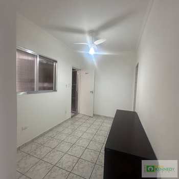 Apartamento em Praia Grande, bairro Tupi