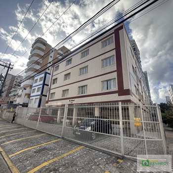 Apartamento em Praia Grande, bairro Tupi