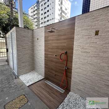 Apartamento em Praia Grande, bairro Tupi