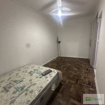 Apartamento em Praia Grande, bairro Tupi
