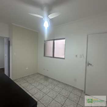 Apartamento em Praia Grande, bairro Tupi