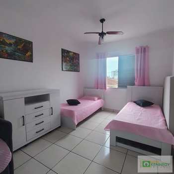 Kitnet em Praia Grande, bairro Caiçara