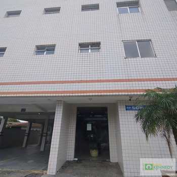 Kitnet em Praia Grande, bairro Caiçara