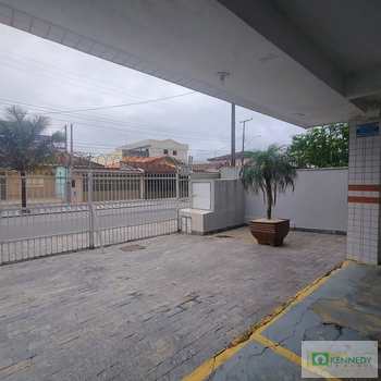 Kitnet em Praia Grande, bairro Caiçara