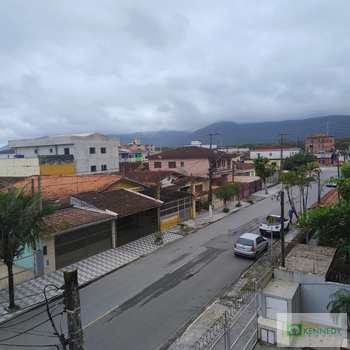 Kitnet em Praia Grande, bairro Caiçara
