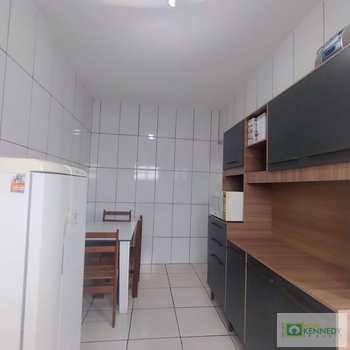 Kitnet em Praia Grande, bairro Caiçara