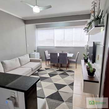 Casa de Condomínio em Praia Grande, bairro Sítio do Campo