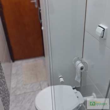 Casa de Condomínio em Praia Grande, bairro Sítio do Campo