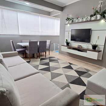 Casa de Condomínio em Praia Grande, bairro Sítio do Campo