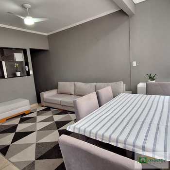 Casa de Condomínio em Praia Grande, bairro Sítio do Campo