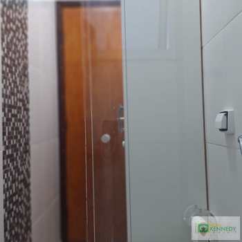 Casa de Condomínio em Praia Grande, bairro Sítio do Campo