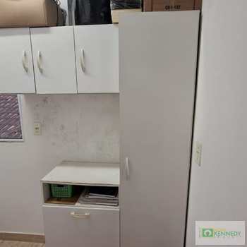 Casa de Condomínio em Praia Grande, bairro Sítio do Campo