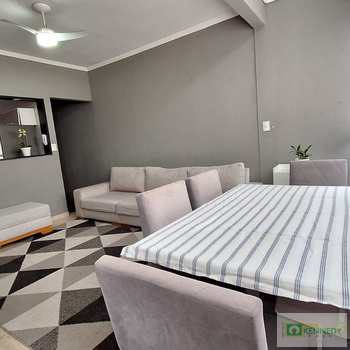 Casa de Condomínio em Praia Grande, bairro Sítio do Campo