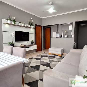 Casa de Condomínio em Praia Grande, bairro Sítio do Campo