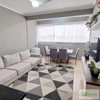 Casa de Condomínio em Praia Grande, bairro Sítio do Campo