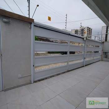 Casa de Condomínio em Praia Grande, bairro Ocian