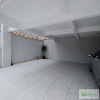 Casa de Condomínio em Praia Grande, bairro Ocian