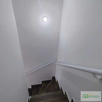 Casa de Condomínio em Praia Grande, bairro Ocian