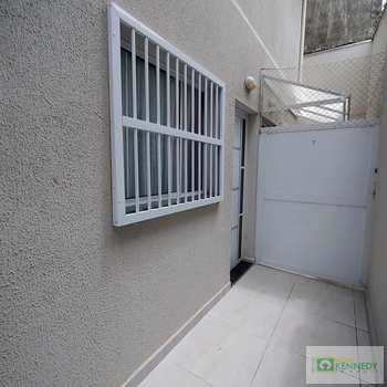 Casa de Condomínio em Praia Grande, bairro Ocian