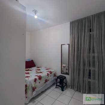 Apartamento em Praia Grande, bairro Ocian