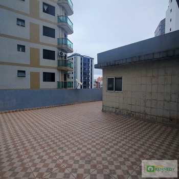 Apartamento em Praia Grande, bairro Ocian