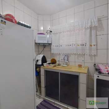 Apartamento em Praia Grande, bairro Ocian