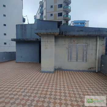 Apartamento em Praia Grande, bairro Ocian