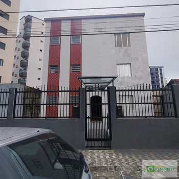 Apartamento em Praia Grande, bairro Ocian